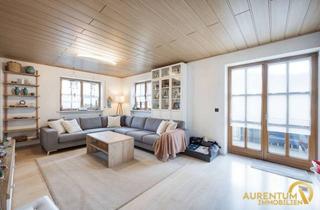 Wohnung kaufen in 93339 Riedenburg, Charmante 4-Zimmer-Wohnung, Gewerbe und weiterem Ausbaupotenzial im Zentrum von Riedenburg