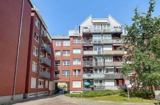 Wohnung kaufen in 10409 Berlin, Lichtdurchflutete 2 Zimmerwohnung im Herzen von Berlin, Bezugsfrei ab Mitte Juli 2026