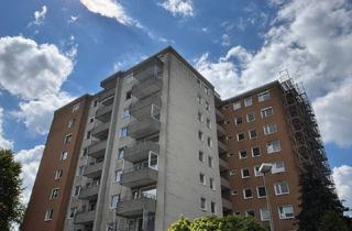 Wohnung kaufen in 24223 Schwentinental, OHNE Sonderumlage! 4-Zimmer-Wohnung mit Sonnenbalkon und Weitblick in Schwentinental