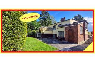 Einfamilienhaus kaufen in 12357 Berlin, EINFAMILIENHAUS – 12357 BERLIN-RUDOW - BLUMENVIERTEL- BEZUGSFREI - PROVISIONSFREI