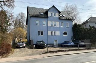 Haus kaufen in Hofer Str. 49, 09224 Chemnitz, Energetisch saniertes Haus mit 2 EG-Wohnungen mit Fußbodenheizung im Mittelbach und nicht Sonnenberg