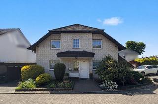 Einfamilienhaus kaufen in 32049 Herford, Modernisiertes Familienhaus mit viel Platz, hochwertiger Ausstattung und attraktivem Außenbereich