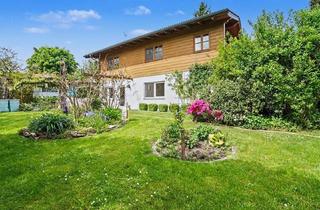 Haus kaufen in 96193 Wachenroth, Idyllisches Wohlfühlhaus mit traumhaftem Garten in ruhiger Lage in Wachenroth-Buchfeld