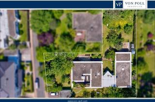 Immobilie kaufen in 65779 Kelkheim, Filetgrundstück mit grandioser Bebaubarkeit von 450qm brutto - Kelkheim Münster