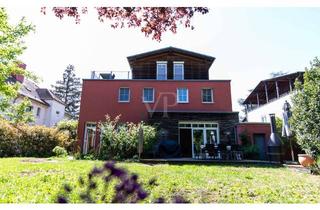 Villa kaufen in 64285 Darmstadt, Stadt-Villa mit Charme in gutem Zustand