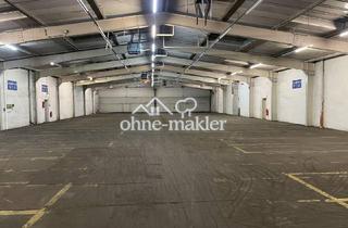 Büro zu mieten in Im Gewerbepark, 94336 Hunderdorf, Kalthalle 15 zur Miete im Gewerbepark Hunderdorf