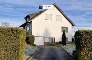 Einfamilienhaus kaufen in 32805 Horn-Bad Meinberg, Großzügiges Einfamilienhaus in idyllischer Lage!