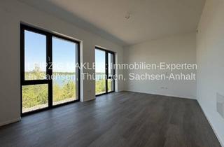 Wohnung mieten in Seepromenade 12-16, 04442 Zwenkau, SOFORT EINZIEHEN: Premium Service-Wohnen: Fitnessstudio, Sauna, Swimmingpool, Terrassen, Gastronomie