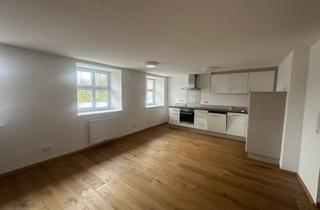 Wohnung mieten in 91550 Dinkelsbühl, Schöne 3-Zimmer-Wohnung in ruhiger Altstadtlage!