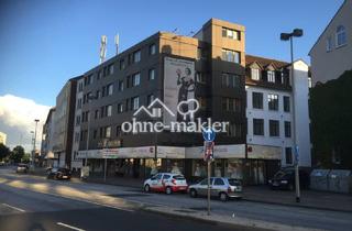 Geschäftslokal mieten in 30175 Hannover, Attraktive Ladenfläche (ca. 140 m²) in bester City-Lage von Hannover!