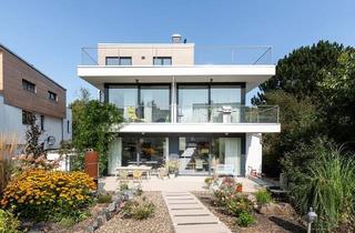 Doppelhaushälfte kaufen in 34128 Kassel, Neuwertiges Architektenhaus in Harleshausen zu verkaufen!