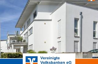 Mehrfamilienhaus kaufen in 72762 Reutlingen, Sie suchen eine Kapitalanlage ? Neuwertiges MFH mit 6 Einheiten am Fuße des Georgenbergs !