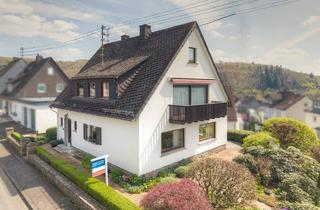 Einfamilienhaus kaufen in 57518 Betzdorf, Das wird Ihnen gefallen! Tolles Einfamilienhaus in herrlicher Wohn- und Aussichtslage von Betzdorf!
