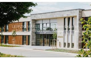 Wohnung mieten in Seepromenade 12-16, 04442 Zwenkau, SOFORT EINZIEHEN: Premium Service-Wohnen: Fitnessstudio, Sauna, Swimmingpool, Terrassen, Gastronomie