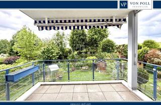 Wohnung mieten in 65812 Bad Soden, Attraktive 3-Zimmer-Wohnung mit Kamin fußläufig in die Innenstadt