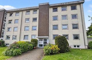 Wohnung kaufen in 47877 Willich, Helle 3-Zimmer-Wohnung im Herzen von Willich-Schiefbahn