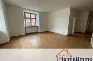 Wohnung mieten in 89415 Lauingen, Charmante 2-Zimmer-Wohnung mit Loggia