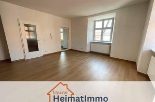 Wohnung mieten in 89415 Lauingen, Charmante 2-Zimmer-Wohnung mit Loggia