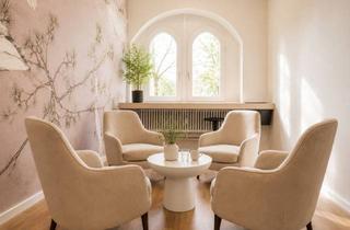 Praxen mieten in 80539 München, Professionelle Beratungs- & Praxisräume | Praxisgemeinschaft München | Maximilianstraße