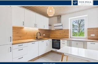 Wohnung kaufen in 97437 Haßfurt, Modernisierte Altstadtwohnung