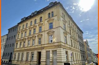 Büro zu mieten in Gagarinstraße 49, 07545 Gera, Gewerbefläche mit 3 Räumen, WC und Küche!