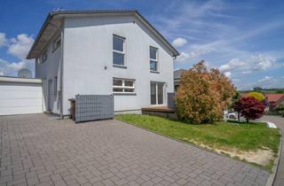 Einfamilienhaus kaufen in 74918 Angelbachtal, Einfamilienhaus mit Garten, Garage und exklusivem Wohnkomfort in familienfreundlicher Lage
