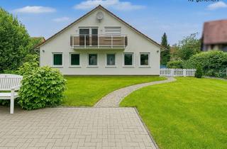 Anlageobjekt in 37574 Einbeck, Repräsentatives Wohn- und Geschäftshaus in Einbeck-Greene–mit Potenzial für Wohnen, Praxis oder Büro