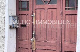 Mehrfamilienhaus kaufen in 39118 Magdeburg, Handwerker aufgepasst, projektiertes Mehrfamilienhaus mit Potenzial!