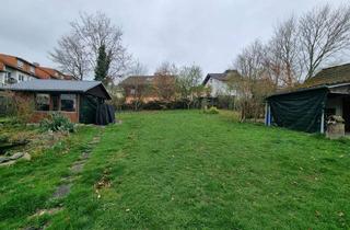 Immobilie kaufen in 61279 Grävenwiesbach, Baugrundstück für EFH, Mehrgenerationenhaus oder DH, direkt in Grävenwiesbach!