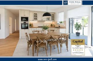 Wohnung kaufen in 67117 Limburgerhof, Familien und altersgerechte Wohnung mit großem Balkon, Fahrstuhl und Stellplatz