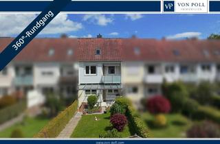 Haus kaufen in 31157 Sarstedt, Klein, aber oho ! Ihr neues Zuhause in Sarstedt