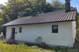 Garagen kaufen in 94505 Bernried, Einzigartiges Naturgrundstück mit Bachlauf und Waldanteil in Bernried
