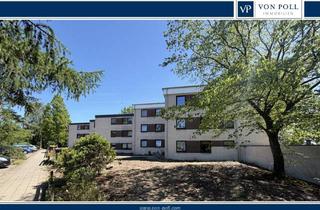 Wohnung kaufen in 29640 Schneverdingen, Lichtdurchflutete 3-Zimmer-Wohnung in ruhiger Lage