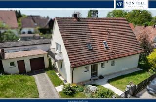 Garagen kaufen in 85354 Freising, Zukunft gestalten: Grundstück mit Altbestand in ruhiger Freisinger Lage