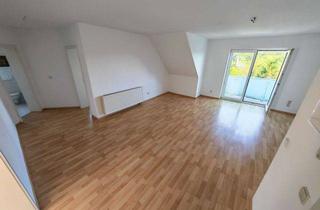 Wohnung mieten in Birkenweg, 08541 Neuensalz, herrliche Dachwohnung im Grünen mit Weitblick, Balkon und Wallbox