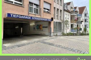 Garagen mieten in Straßberger Straße 31-35, 08527 Plauen, Altmarkt - Stadtzentrum - Best Western Hotel - Tiefgaragenstellplatz zur Miete in Plauen