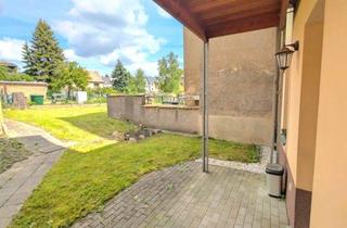 Wohnung mieten in Karl-Marx-Straße 22, 04746 Hartha, Schöne 2-Zimmer-Wohnung mit Terrasse!