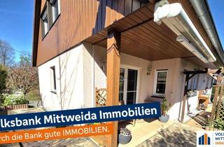 Einfamilienhaus kaufen in 09244 Lichtenau, Exklusives Einfamilienhaus mit großzügigem Grundstück in Lichtenau!