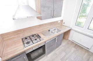 Wohnung mieten in Vettersstr. 25b, 09126 Chemnitz, EBK / WG-geeignet / Am Campus