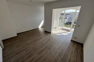 Wohnung mieten in Debschwitzer Straße, 07548 Gera, Wintergarten und Balkon! Schöne 3-Raum Wohnung in Gera Debschwitz