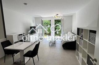 Wohnung mieten in Breitestraße 3, 71126 Gäufelden, Renovierte 1-Zimmer-Wohnung mit Terrasse, neuer Küche, Aufzug und Stellplatz in Nebringen