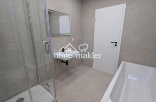 Wohnung kaufen in 91074 Herzogenaurach, Erstbezug nach Sanierung: Moderne 3-Zimmer-Wohnung mit Balkon & eigenem Garten