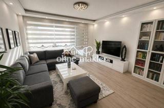 Wohnung kaufen in Oberbruchstraße 131, 47807 Krefeld, Bezugsfreie 3-Zimmer-Wohnung mit SW-Balkon & Stellplatz in Krefeld-Fischeln
