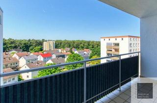 Wohnung kaufen in 63179 Obertshausen, 4-Zimmer | Balkon | Fernblick