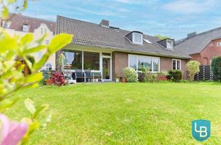 Einfamilienhaus kaufen in 24149 Kiel, Großzügiges Einfamilienhaus in ruhiger Sackgassenendlage!