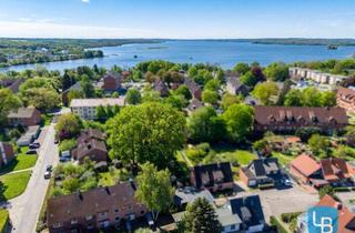 Haus kaufen in 24306 Plön, Wohnen zwischen Schöhsee und Großem Plöner See – Reihenendhaus mit Garten