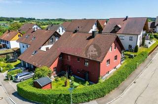 Haus kaufen in 85304 Ilmmünster, 2 Familienhaus mit Potential zur Selbstentfaltung. Arbeiten und Wohnen unter einem Dach