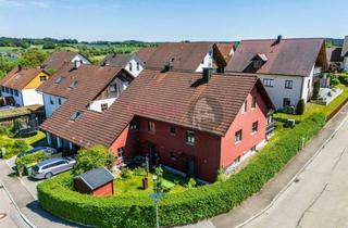 Haus kaufen in 85304 Ilmmünster, 2 Familienhaus mit Potential zur Selbstentfaltung. Arbeiten und Wohnen unter einem Dach