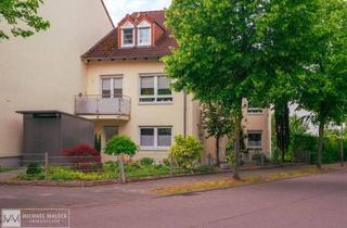 Wohnung kaufen in Blütenstraße, 64646 Heppenheim, Ruhiges Wohlfühl-Zuhause mit großzügigem Garten und optimaler Ausrichtung
