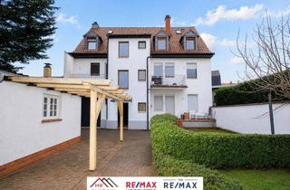 Einfamilienhaus kaufen in 69214 Eppelheim, Mehrgenerationenhaus mit wunderschönem Garten in begehrter Lage